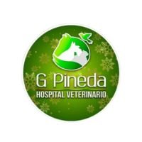 Logotipo de Hospital Veterinario G Pineda